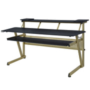 Saida - Music Desk - R&R Furniture Gallery (Fountain Valley, CA)