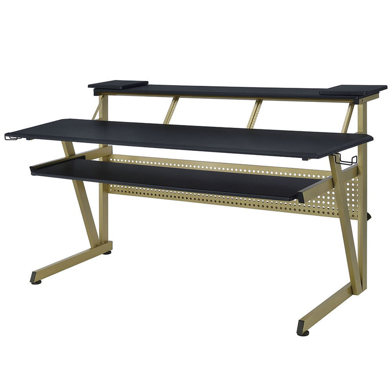 Saida - Music Desk - R&R Furniture Gallery (Fountain Valley, CA)