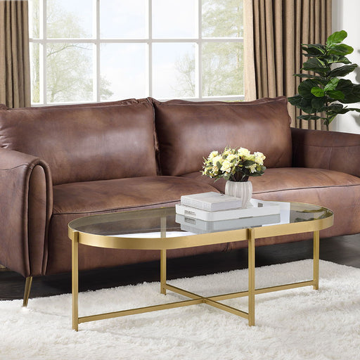 Charrot - Table - R&R Furniture Gallery (Fountain Valley, CA)