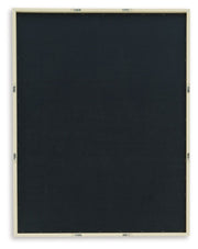 Corlain - Wall Art - Brown / Tan / White - R&R Furniture Gallery (Fountain Valley, CA)