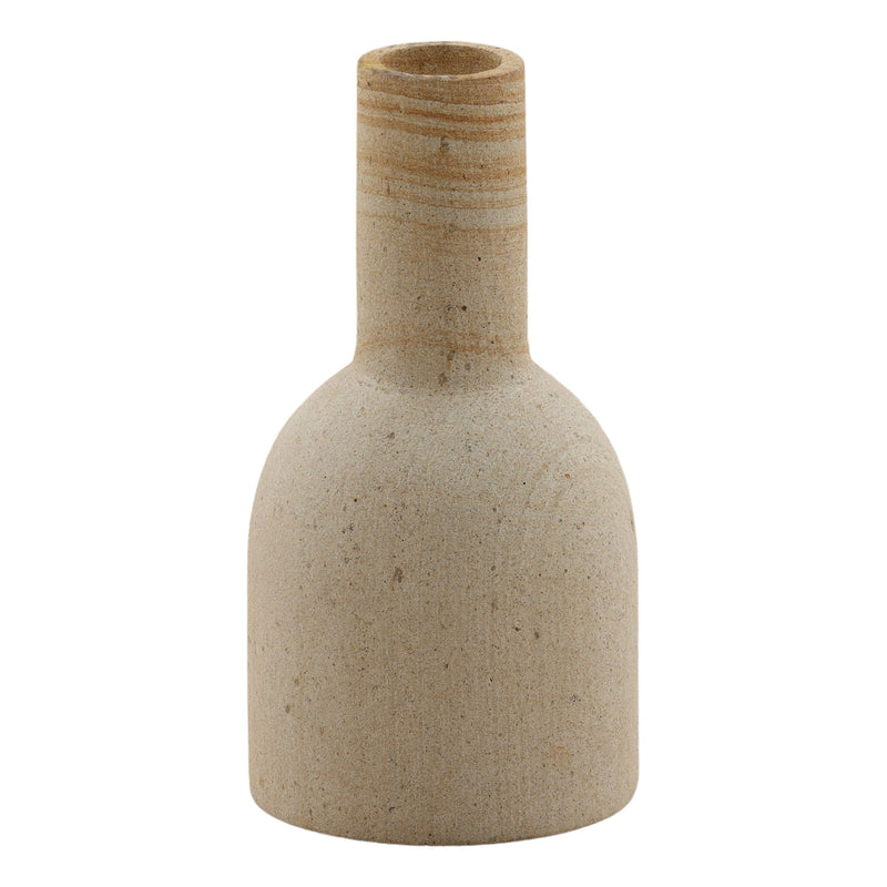Quenford - Vase - Natural