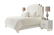 Harlow - 4-Piece Comforter Set - R&R Furniture Gallery (Fountain Valley, CA)