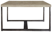 Dalenville - Rectangular Cocktail Table - Gray - R&R Furniture Gallery (Fountain Valley, CA)
