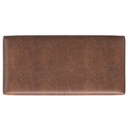 Gabbie - Coffee Table Upholstered Storage Ottoman - R&R Furniture Gallery (Fountain Valley, CA)