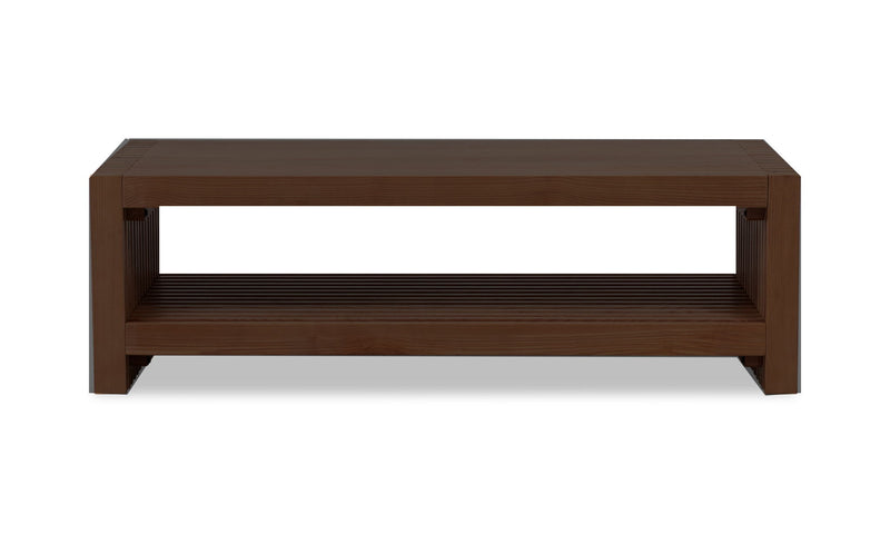 Tanner Coffee Table - Roux