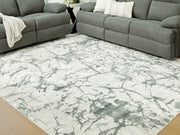 Tobinbury - Washable Rug - R&R Furniture Gallery (Fountain Valley, CA)
