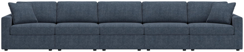 Modmax - Sectional - Ink