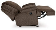 Top Tier - Rocker Recliner - R&R Furniture Gallery (Fountain Valley, CA)
