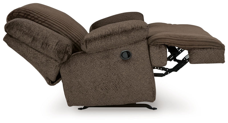 Top Tier - Rocker Recliner - R&R Furniture Gallery (Fountain Valley, CA)