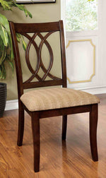 Carlisle - Side Chair (2/CTN)