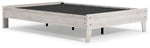 Shawburn - Platform Bed - R&R Furniture Gallery (Fountain Valley, CA)