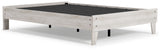 Shawburn - Platform Bed - R&R Furniture Gallery (Fountain Valley, CA)