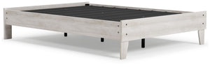 Shawburn - Platform Bed - R&R Furniture Gallery (Fountain Valley, CA)