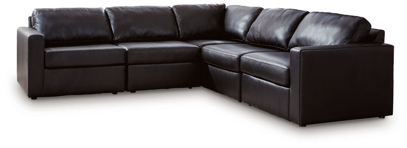 ModMax II - Sectional - R&R Furniture Gallery (Fountain Valley, CA)