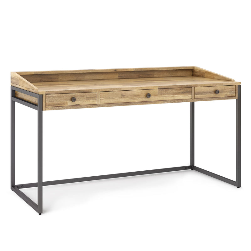 Ralston - Handcrafted Desk - R&R Furniture Gallery (Fountain Valley, CA)