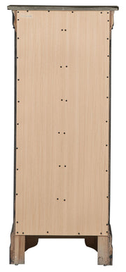 Traditional Style Lingerie Storage Chest Timeless - R&R Furniture Gallery (Fountain Valley, CA)