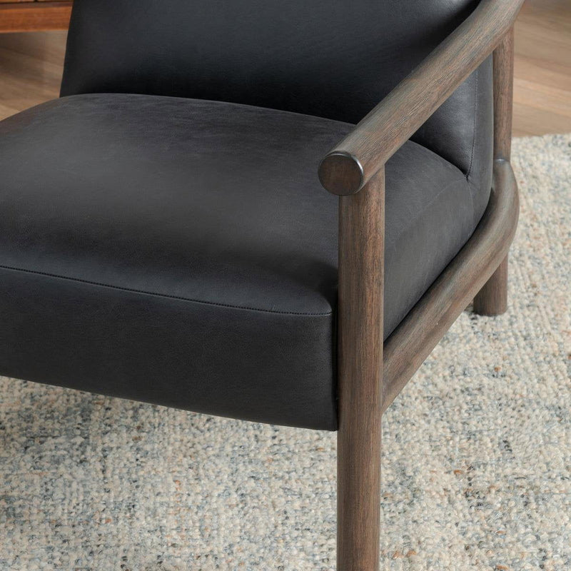 Azoria - Accent Chair - R&R Furniture Gallery (Fountain Valley, CA)