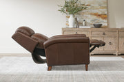 Northfield - Manual Recliner - R&R Furniture Gallery (Fountain Valley, CA)