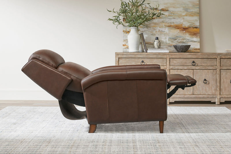 Northfield - Manual Recliner - R&R Furniture Gallery (Fountain Valley, CA)