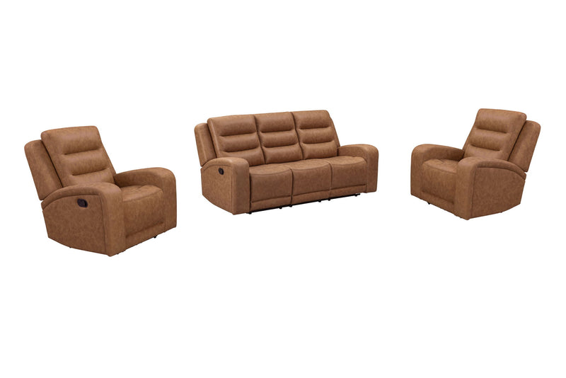 Napa - Manual Glider Recliner