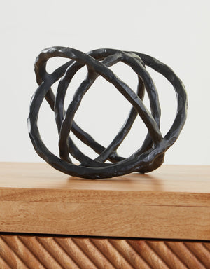 Barlee - Sculpture - R&R Furniture Gallery (Fountain Valley, CA)