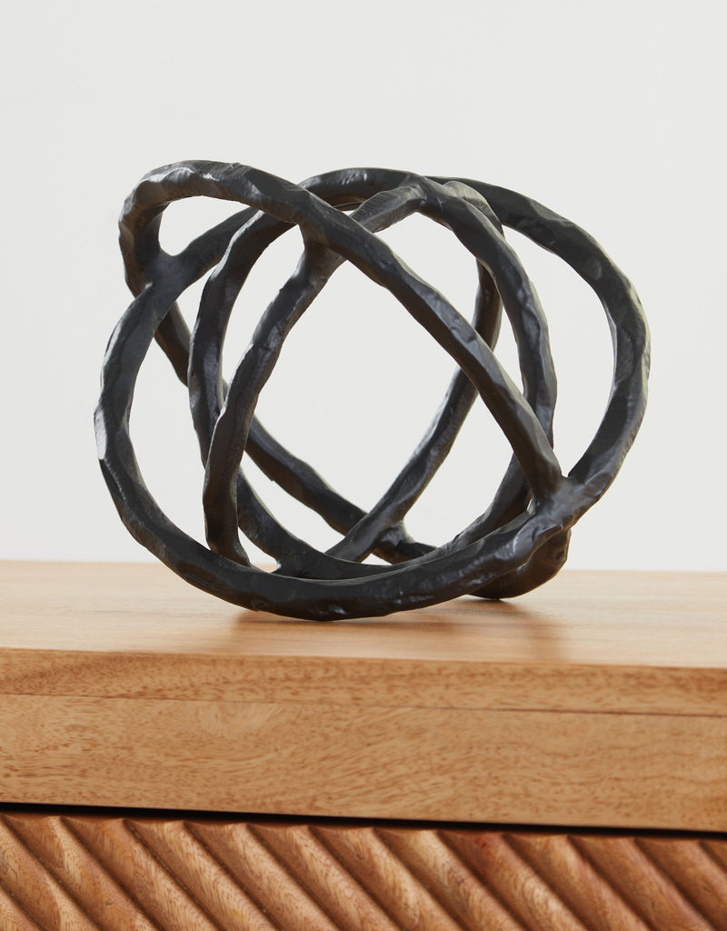 Barlee - Sculpture - R&R Furniture Gallery (Fountain Valley, CA)