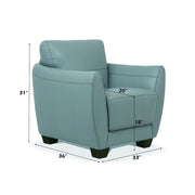 Valeria - Chair - R&R Furniture Gallery (Fountain Valley, CA)