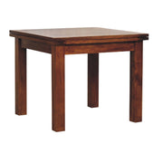 Butterfly Dining Table - Chestnut - R&R Furniture Gallery (Fountain Valley, CA)
