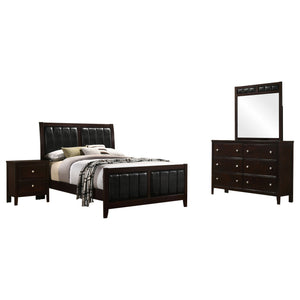 Werner - Bedroom Set