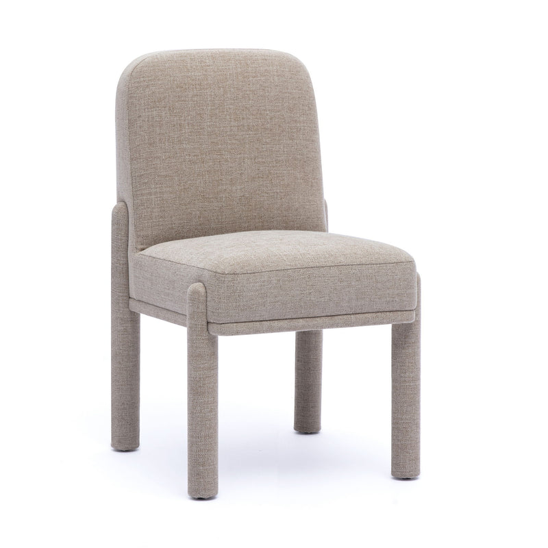 Martina - Performance Fabric Dining Chair - R&R Furniture Gallery (Fountain Valley, CA)