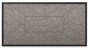 Beachcroft - Rectangular Fire Pit Table - R&R Furniture Gallery (Fountain Valley, CA)