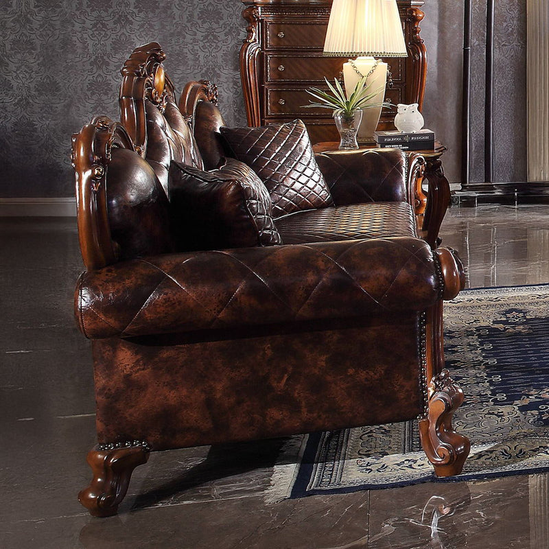 Picardy - Sofa - R&R Furniture Gallery (Fountain Valley, CA)