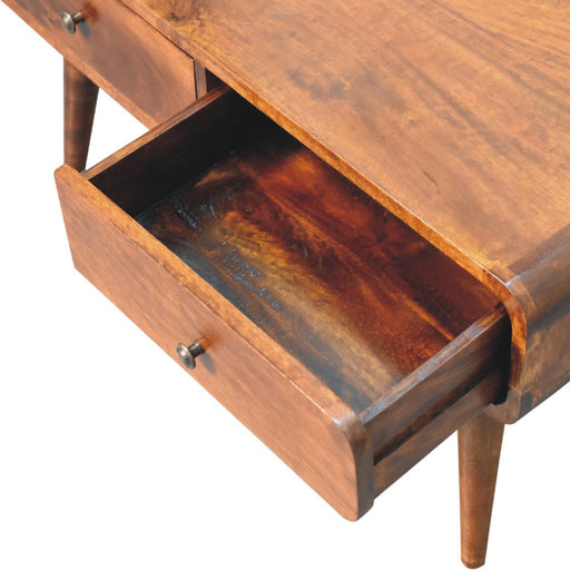 Sonata - Coffee Table - R&R Furniture Gallery (Fountain Valley, CA)