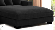 Luxe - Oversized 2 Piece Sectional Couches For Living Room, L Shaped Sofa With Chaise - R&R Furniture Gallery (Fountain Valley, CA)