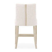 Lotus Bay - Gathering Chair - Sand - R&R Furniture Gallery (Fountain Valley, CA)