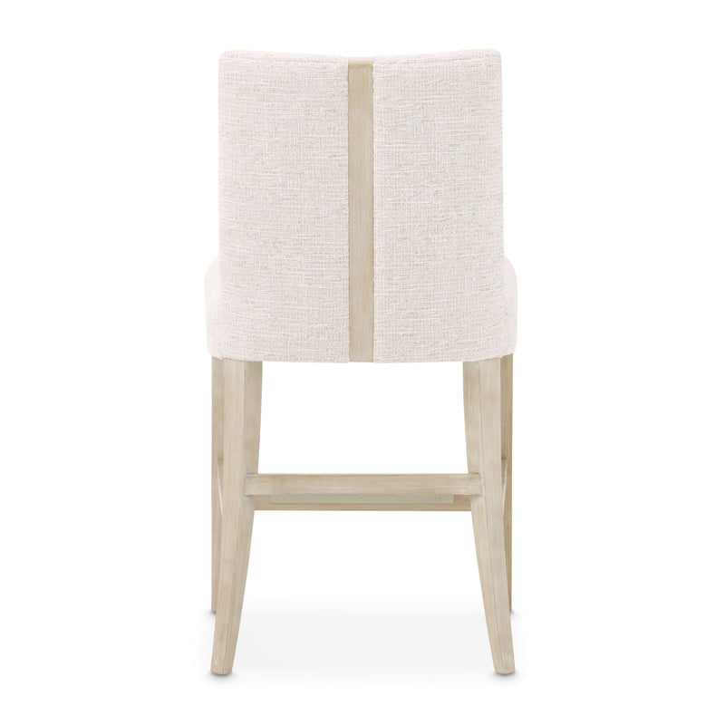 Lotus Bay - Gathering Chair - Sand - R&R Furniture Gallery (Fountain Valley, CA)