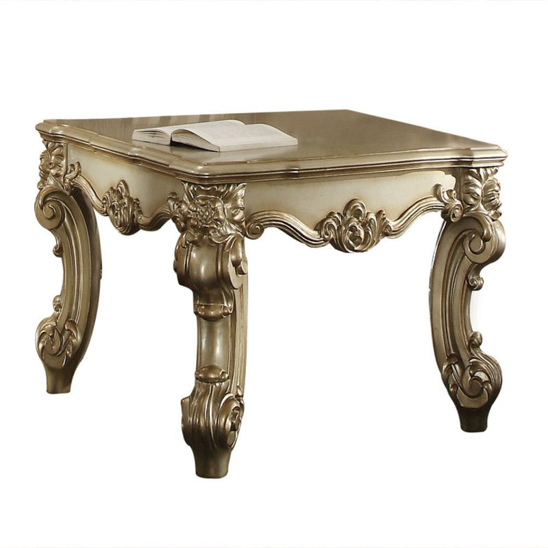 Vendome II - Table - R&R Furniture Gallery (Fountain Valley, CA)