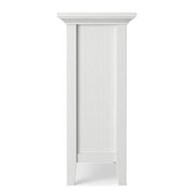 Redmond - Handcrafted Low Storage Cabinet - R&R Furniture Gallery (Fountain Valley, CA)