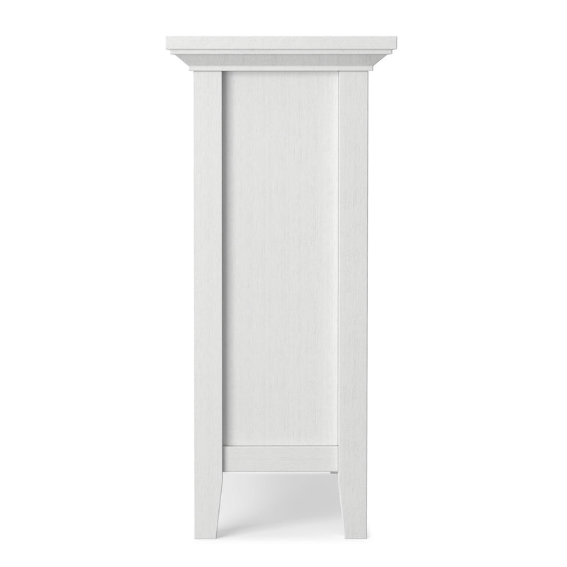 Redmond - Handcrafted Low Storage Cabinet - R&R Furniture Gallery (Fountain Valley, CA)