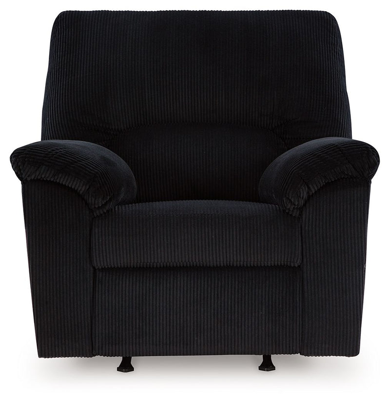 Simplejoy - Living Room Set - R&R Furniture Gallery (Fountain Valley, CA)