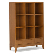 Harper - Cube Storage With Drawers - R&R Furniture Gallery (Fountain Valley, CA)