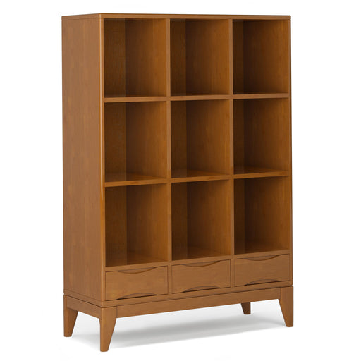 Harper - Cube Storage With Drawers - R&R Furniture Gallery (Fountain Valley, CA)