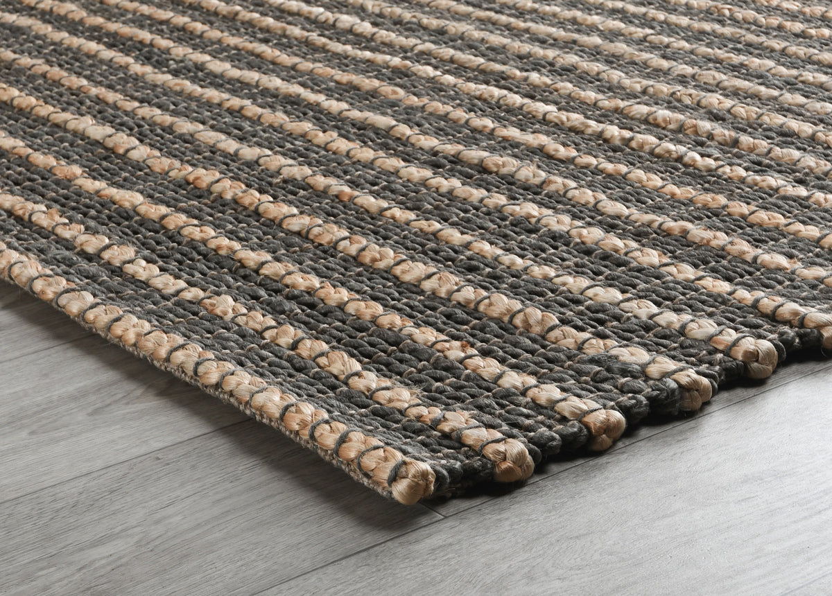 Natural Fiber - Carlsbad Rug - R&R Furniture Gallery (Fountain Valley, CA)