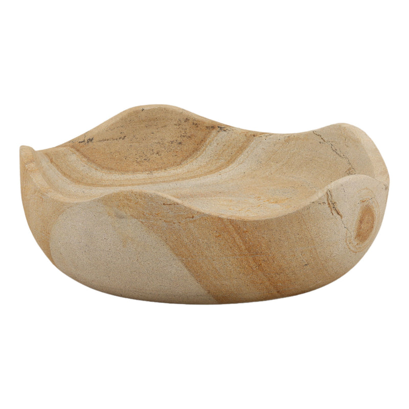 Kelmor - Bowl - Natural