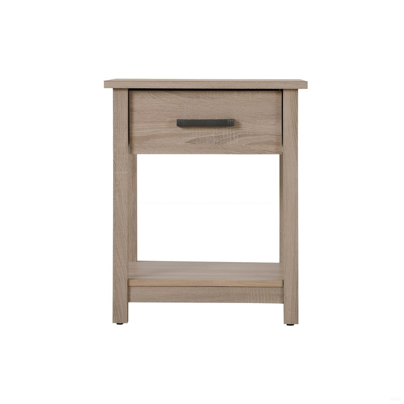 Salem - Nightstand - R&R Furniture Gallery (Fountain Valley, CA)
