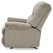 Stonemeade - Rocker Recliner - R&R Furniture Gallery (Fountain Valley, CA)