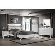 Cerys - Bed - R&R Furniture Gallery (Fountain Valley, CA)
