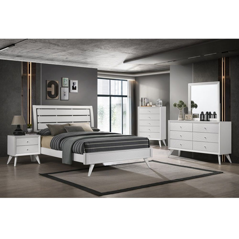 Cerys - Bed - R&R Furniture Gallery (Fountain Valley, CA)