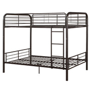 Bristol - Bunk Bed - R&R Furniture Gallery (Fountain Valley, CA)
