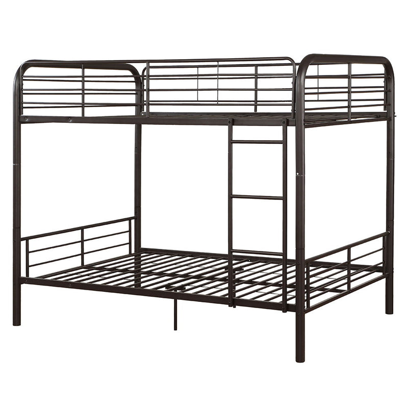 Bristol - Bunk Bed - R&R Furniture Gallery (Fountain Valley, CA)
